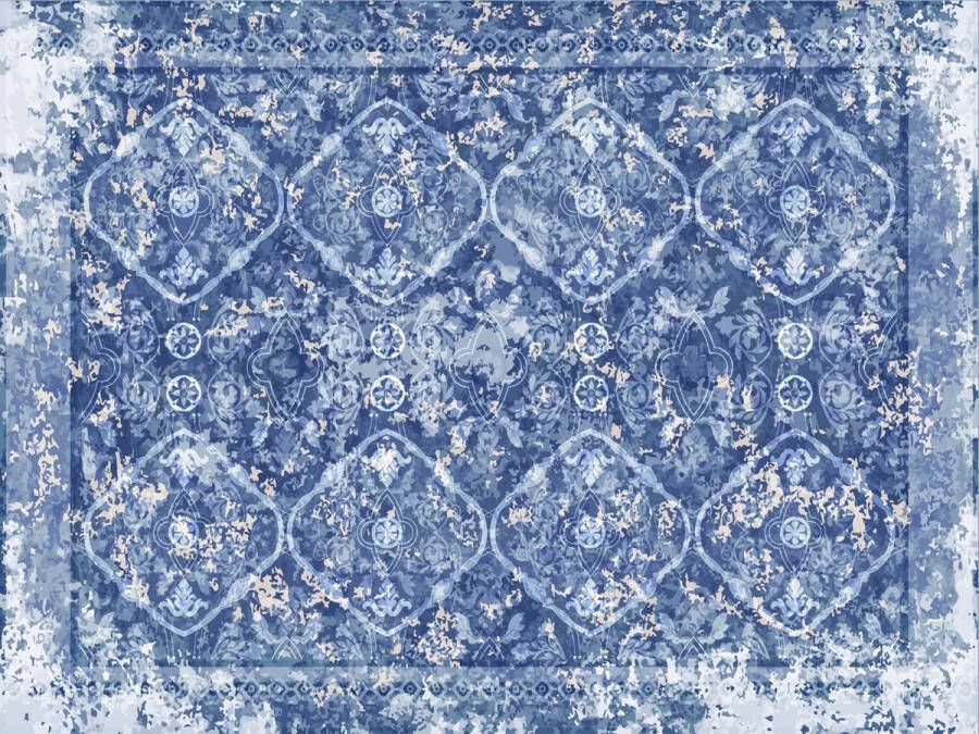 Vinyl vloerkleed 23 195x300 cm Ontdek het Vloerkleed vinyl 23: een stijlvol duurzaam en hygiënisch vloerkleed dat perfect is voor elk interieur. Ideaal voor gezinnen die comfort en design willen combineren