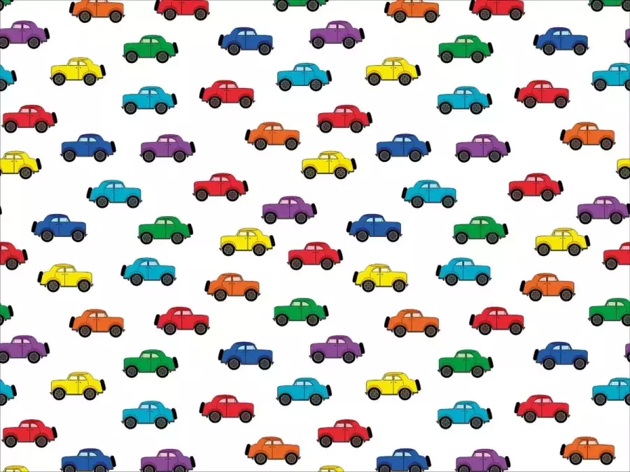 Vloerkledenopvinyl.nl kinderkamerkleed vinyl Auto's