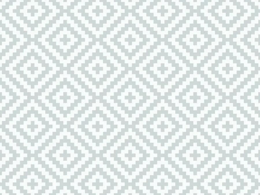 Floorevents.com Vloerkleed vinyl |Diamond grey Diamanten patroon 140x195 cm Ontdek het Vloerkleed vinyl Diamond grey: stijlvol duurzaam en gemakkelijk te onderhouden. Perfect voor elk modern interieur en comfortabel onder de voeten. Maak je huis compleet! - Foto 2