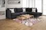 Vloerkledenopvinyl.nl Vloerkleed vinyl Baladi Rood 170x240 cm - Thumbnail 1