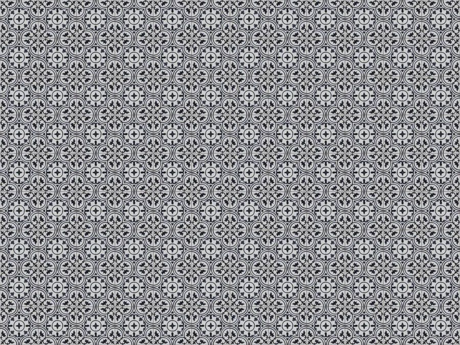 Vloerkleed vinyl Grey mosaic 90x120 cm Ontdek het Vloerkleed vinyl Grey mosaic: stijlvol duurzaam en onderhoudsvriendelijk. Perfect voor gezinnen die comfort en elegantie willen combineren in hun interieur