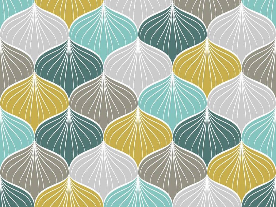 Vloerkleed vinyl Huzzle 95x95 cm Ontdek het Huzzle vloerkleed: stijlvol duurzaam en eenvoudig te reinigen. Perfect voor elke ruimte met een focus op modern design en milieuvriendelijkheid. Maak je interieur compleet!