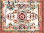 Vloerkledenopvinyl.nl Vloerkleed vinyl Indira 95x145 cm - Thumbnail 2