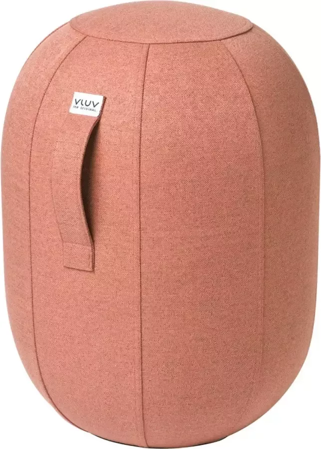 Vluv KAPSUL SOVA balanscapsule M The Original ergonomisch uniek design Toffee