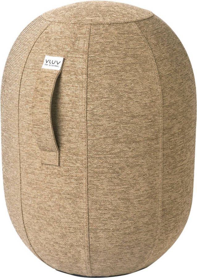 Vluv KAPSUL STOV balanscapsule The Original ergonomisch uniek design Macchiato