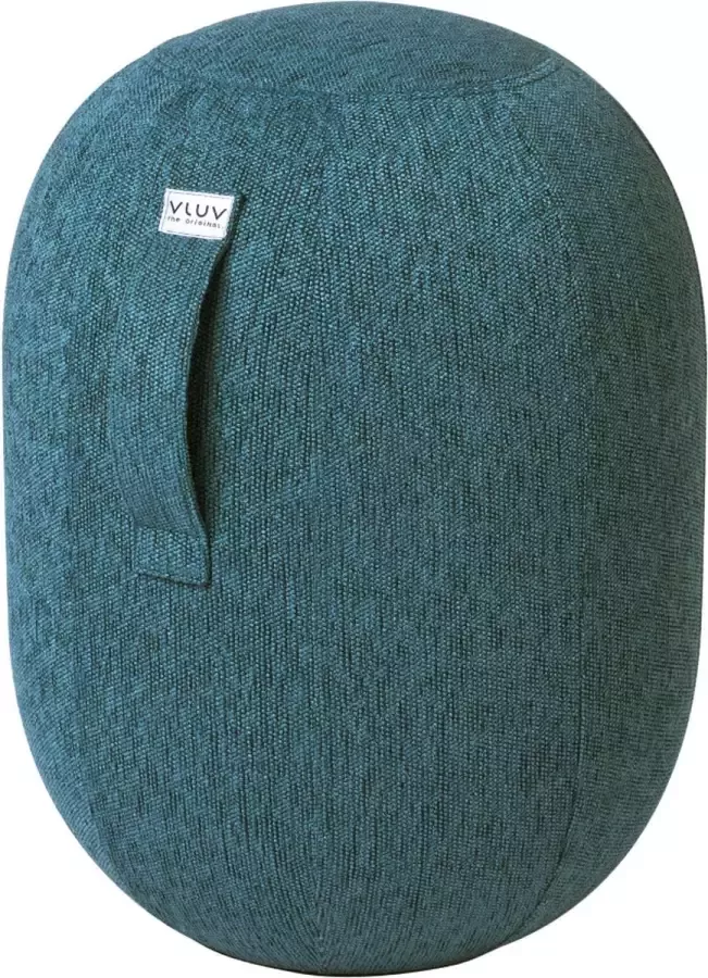 Vluv KAPSUL STOV balanscapsule The Original ergonomisch uniek design Petrol