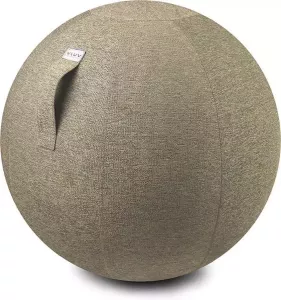 Vluv STOV zitbal Pebble 65cm