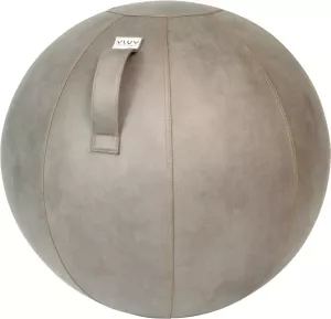 Vluv VEEL zitbal Mud 65cm