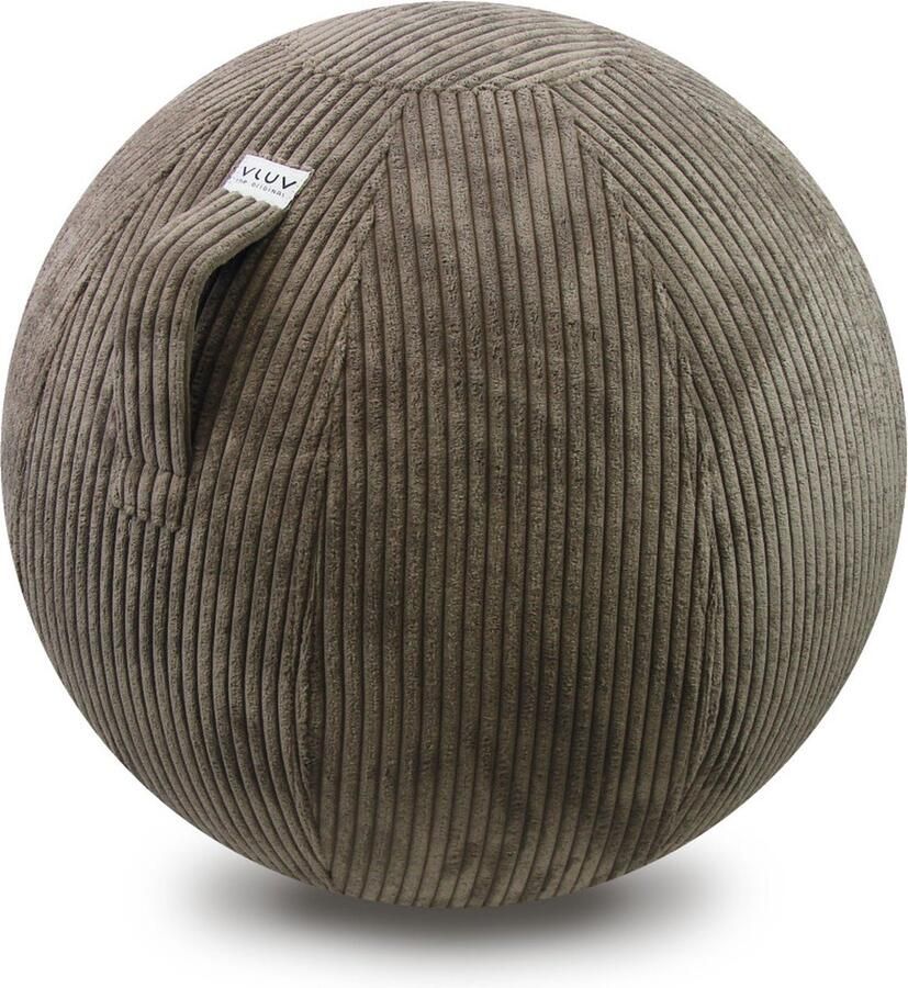 Vluv BOL VLIP zitbal Nougat 60-65cm