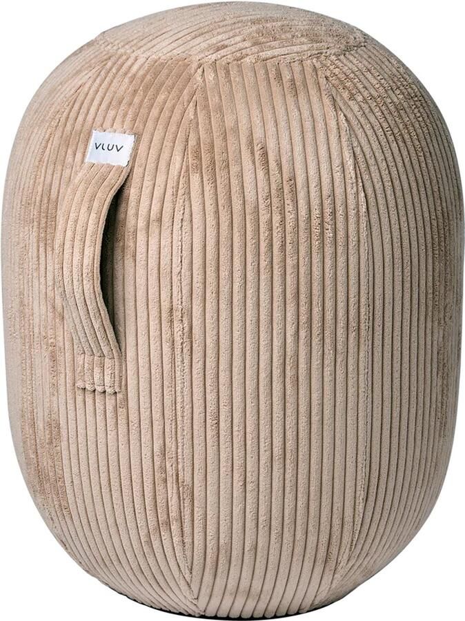 Vluv KAPSUL VLIP balance capsule M Beige