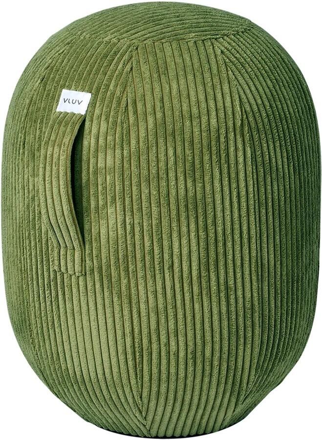 Vluv KAPSUL VLIP balance capsule M Olive