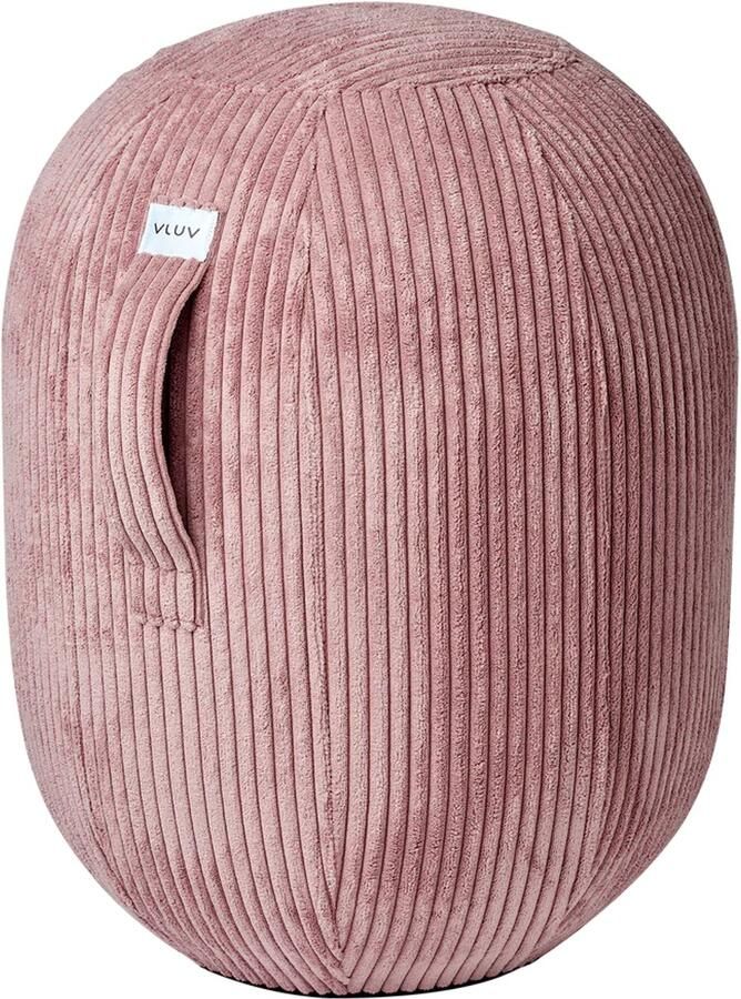 Vluv KAPSUL VLIP balance capsule M Rosewood