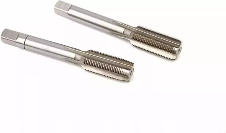 Völkel Handtappen HSS-G 1 2