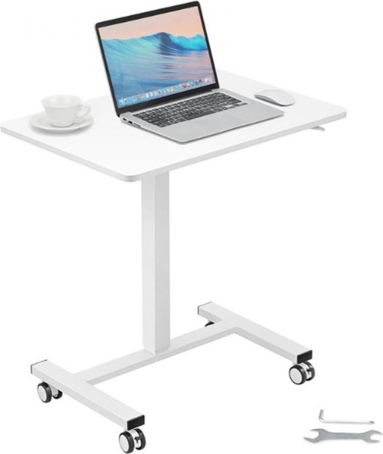 Vostara Zit Sta Bureau Elektrisch Zit Sta Bureau Elektrisch 160 x 80 Bureau Elektrisch Verstelbaar -Zit Sta Bureau Frame
