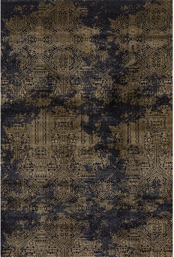 Vtw Living Vloerkleed Vintage Vloerkleed Laagpolig XL 380 x 250 cm - Foto 2