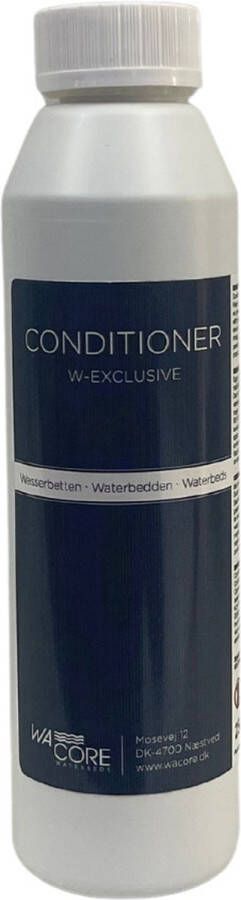 Wa Core Waterbed Conditioner 250 ml