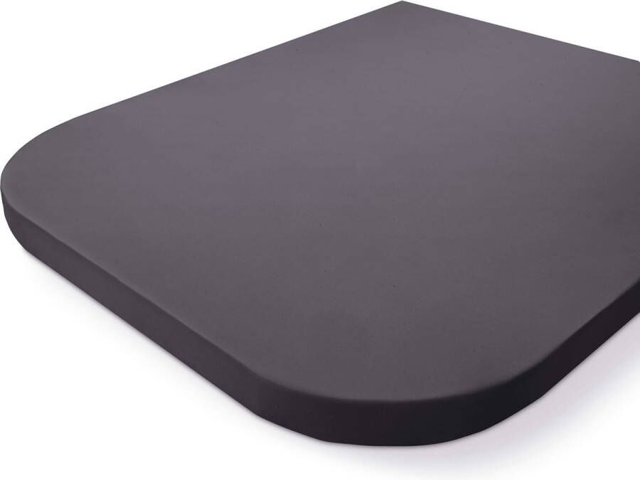 Walra Travel Textiles Travel Textiles Jersey Hoeslakens Hoeslaken Voor Caravans en Campers Queen Bed Premium Lakens Reisbenodigdheden 100% Katoen 130 160x180 210 cm Antraciet - Foto 2