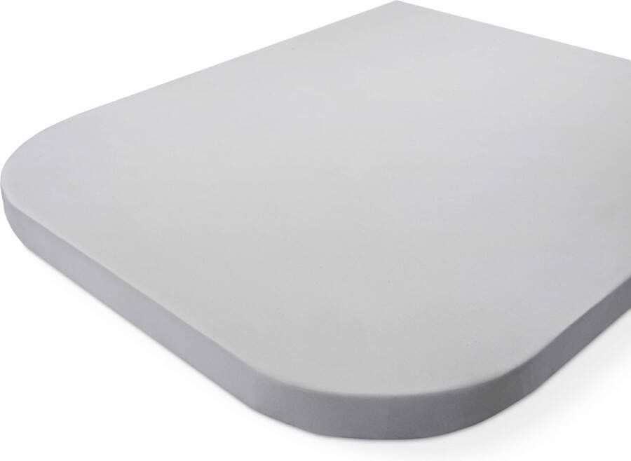 Walra Travel Textiles Travel Textiles Jersey Hoeslakens Hoeslaken Voor Caravans en Campers Queen Bed Premium Lakens Reisbenodigdheden 100% Katoen 130 160x180 210 cm Grijs - Foto 2