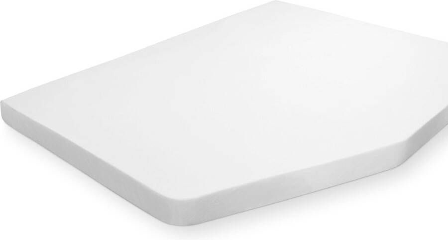 Walra Travel Textiles Travel Textiles Molton Katoenen Hoeslakens Hoeslaken Voor Caravans en Campers Frans Bed Rechts Premium Lakens Reisbenodigdheden 100% Katoen 130 160x180 210 cm - Foto 2