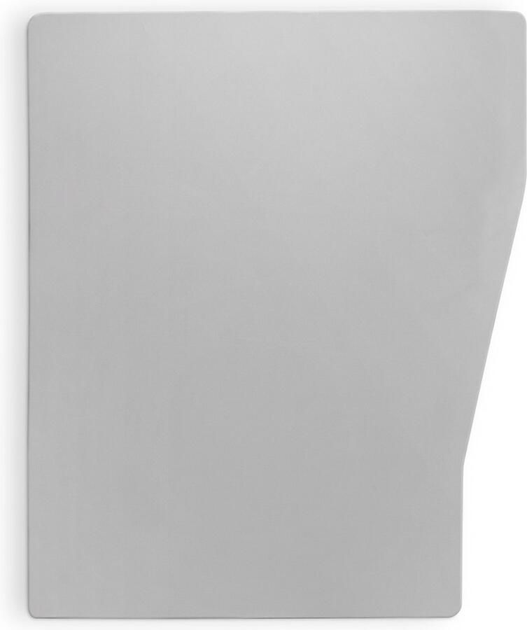 Walra Travel Textiles Travel Textiles Jersey Hoeslakens Hoeslaken Voor Caravans en Campers Bed Met Neerlaatbaar of Dwarsbed Premium Lakens Reisbenodigdheden 100% Katoen 2x70 90x180 210 + 30 50x120 145 cm Grijs