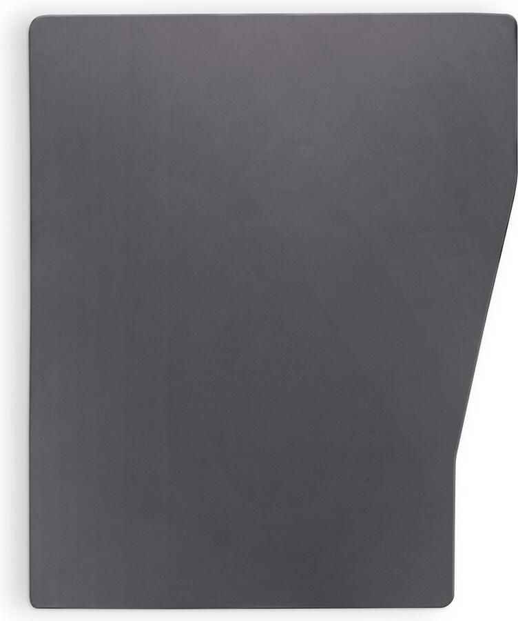 Walra Travel Textiles Travel Textiles Jersey Hoeslakens Hoeslaken Voor Caravans en Campers Bed Met Neerlaatbaar of Dwarsbed Premium Lakens Reisbenodigdheden 100% Katoen 2x70 90x180 210 + 30 50x120 145 cm Antraciet