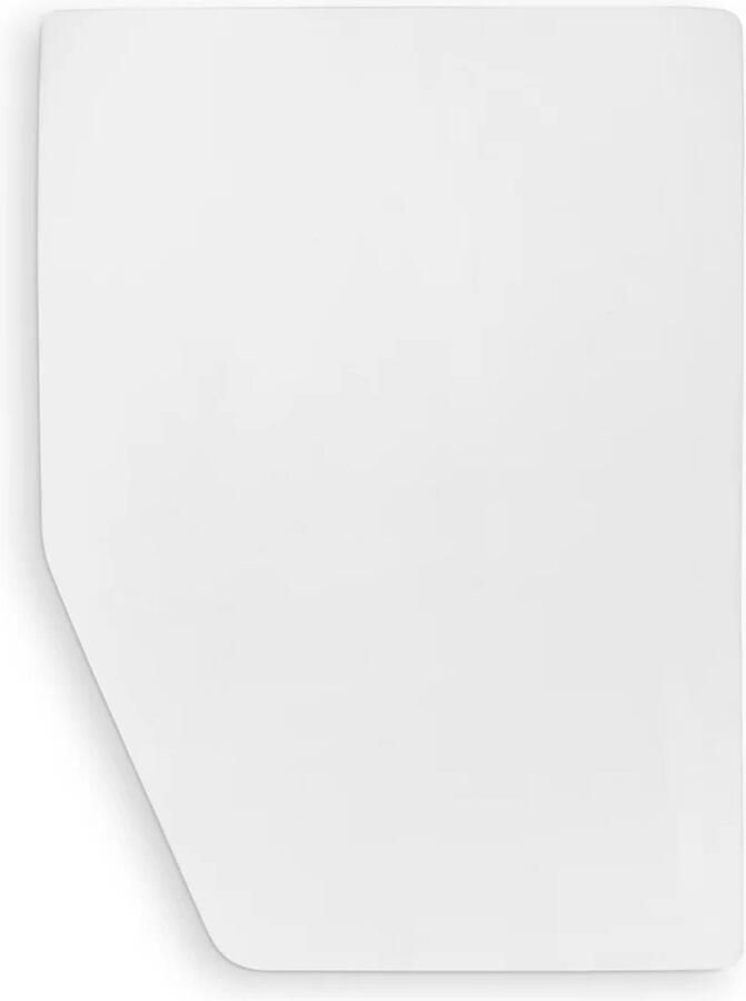 Walra Travel Textiles Travel Textiles Molton Katoenen Hoeslakens Hoeslaken Voor Caravans en Campers Frans Bed Links Premium Lakens Reisbenodigdheden 100% Katoen 130 160x180 210 cm