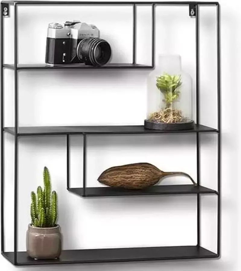 Wandbox Wandrek Wanddecoratie