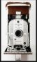 WANDKRAFT Schilderij camera Collectie heritage Forex met zwarte lijst 70x118cm - Thumbnail 2
