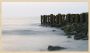 WANDKRAFT Schilderij zee Collectie Travel stories Forex met blanke lijst 118x70cm - Thumbnail 2