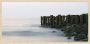 WANDKRAFT Schilderij zee Collectie Travel stories Forex met blanke lijst 118x70cm - Thumbnail 3