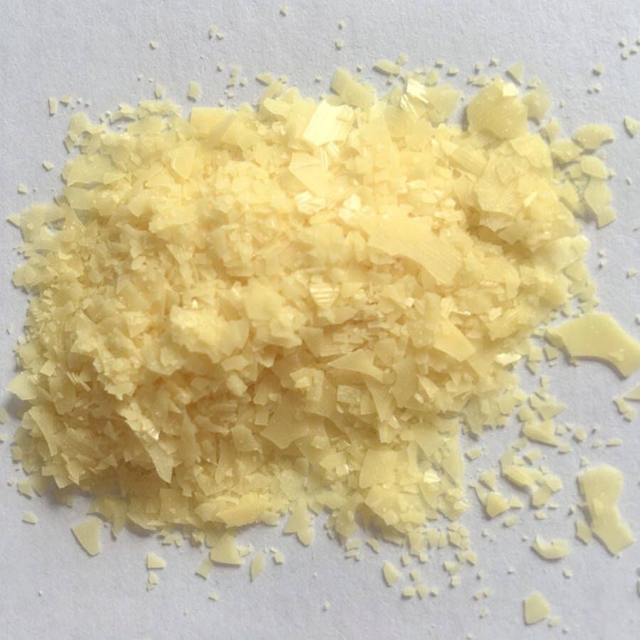Waskopen.nl carnaubawas 100 gram 100% plantaardig meubelverzorging boenwas autowas autowax paardrijzadel carnauba wax