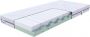 Wave by M line Wave Light by M line matras 140 x 200 cm #2 matras Consumentenbond Tweezijdig matras Koudschuim 7 comfortzones Ventilerend 125 dagen proefslapen - Thumbnail 2