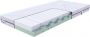 Wave by M line Wave Light by M line matras 90 x 200 cm #2 matras Consumentenbond Tweezijdig matras Koudschuim 7 comfortzones Ventilerend 125 dagen proefslapen - Thumbnail 2