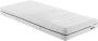 Wave by M line Wave Smart by M line matras 80 x 200 cm 1+1 GRATIS Koudschuim en pocketveren 7 Comfortzones Geschikt voor alle slaaphoudingen Goede ventilatie en vochtregulatie - Thumbnail 2