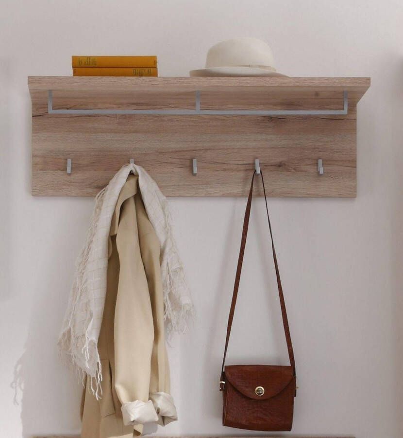 Home24 Wandgarderobe Giba Trendteam