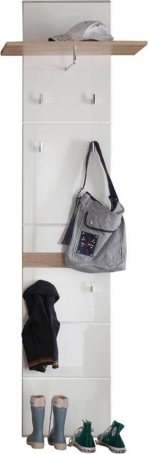 Home24 Garderobepaneel Mezzo Trendteam