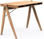 We Do Wood Field Bureau Desk Hout B95 x H75 cm - Thumbnail 2