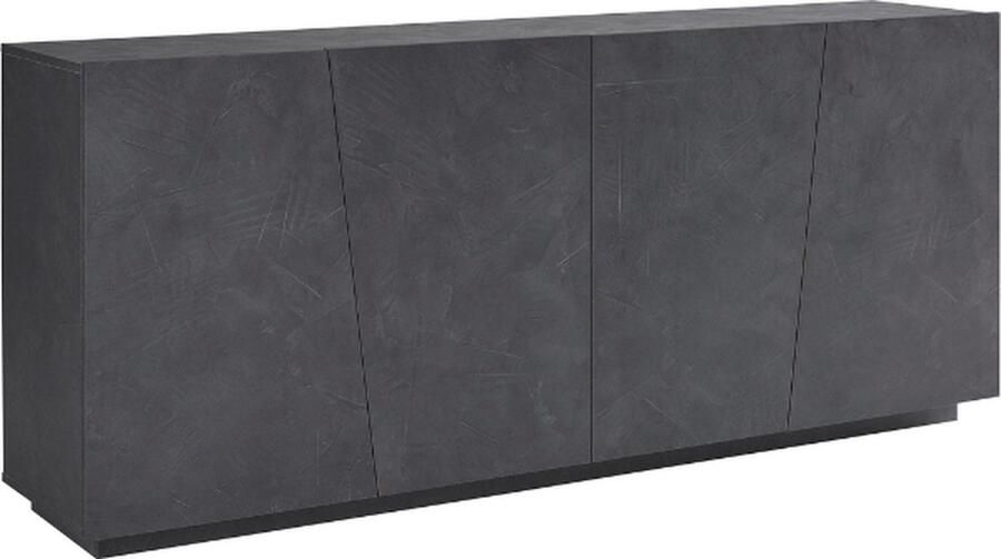 INOSIGN Dressoir VEGA Dressoir met 4 deuren breedte 200 cm - Foto 2