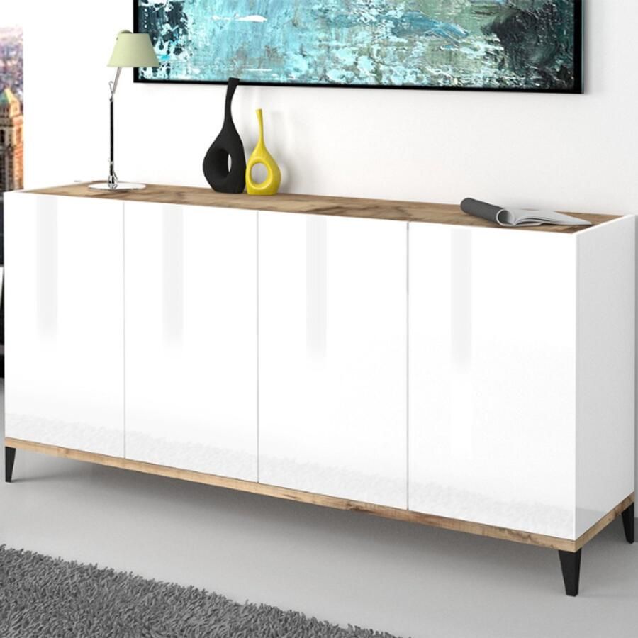 INOSIGN Dressoir SUNRISE Breedte 160 cm