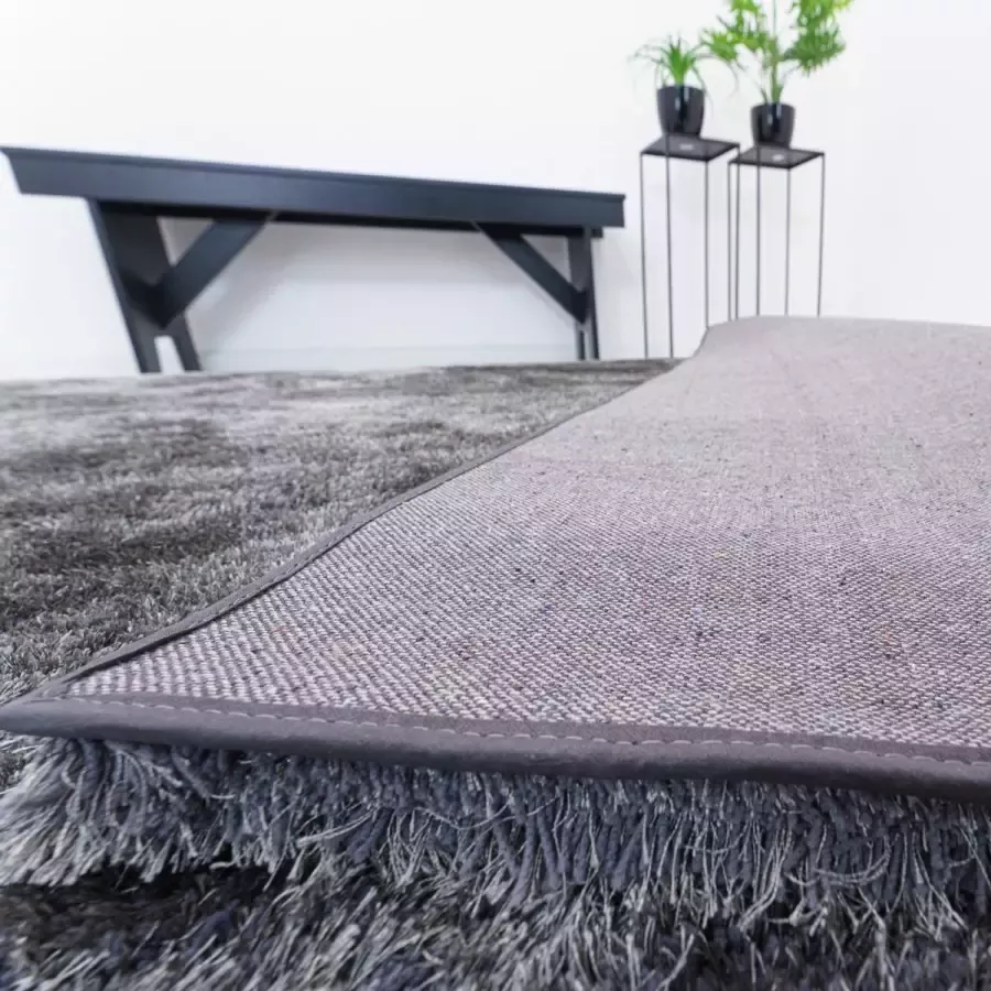 Webkarpet Vloerkleed Xilento Twinkle Concreet 200 x 300 cm