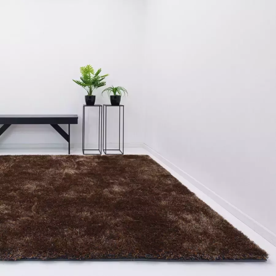 Webkarpet Vloerkleed Xilento Twinkle Dutch 200 x 300 cm