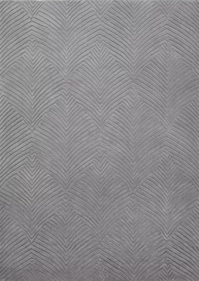 Wedgwood Wedgewood Folia 2.0 Cool Grey 038904 120x180 cm Vloerkleed - Foto 1