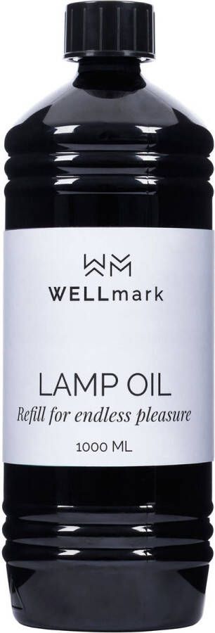 Wellmark Lamp oil