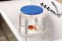 Wellys Rotating Shower Stool - Thumbnail 2