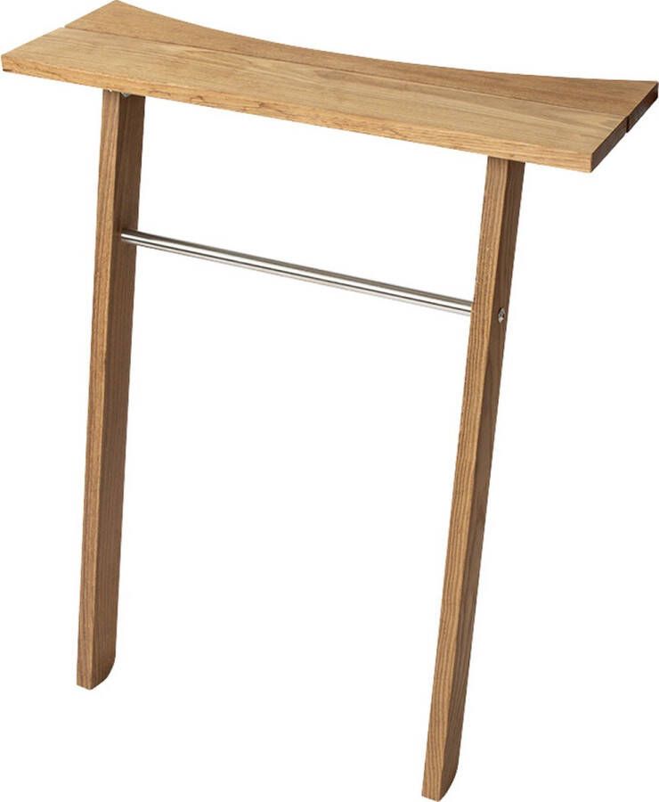 Weltevree | Side Table voor Dutchtub Wood | Zijtafeltje Hottub