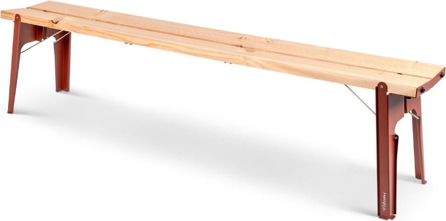 Weltevree Salut Bierbank