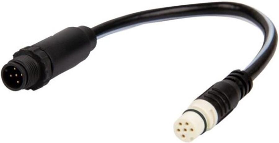 Wema Adapter Seatalk NG naar NMEA2000 drop kabel male 0 25 m