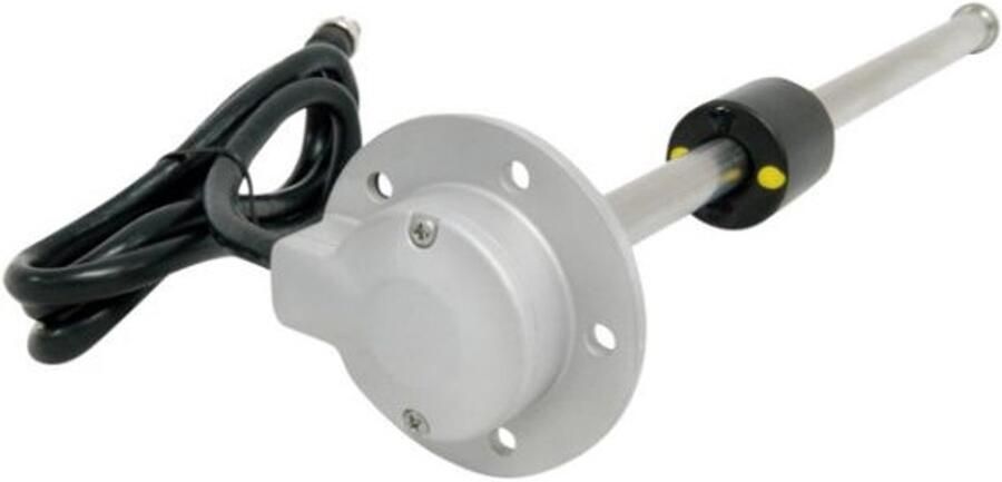 Wema Gever fuel water rvs 70cm N5 NMEA2000