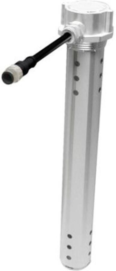 Wema Gever vuilwatertank 205mm N3H NMEA2000