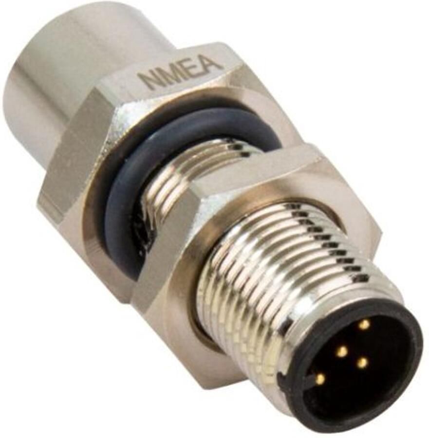 Wema Schotdoorvoer NMEA2000